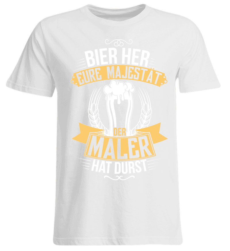 Unisex Oversized T-shirt