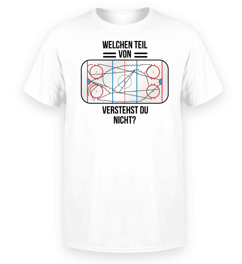 Men Premium Organic T-Shirt