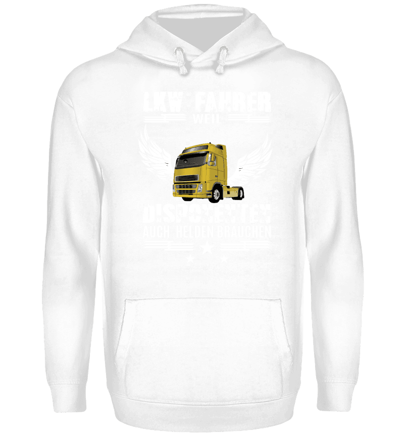 Unisex Hoodie