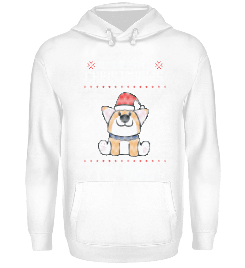 Unisex Hoodie