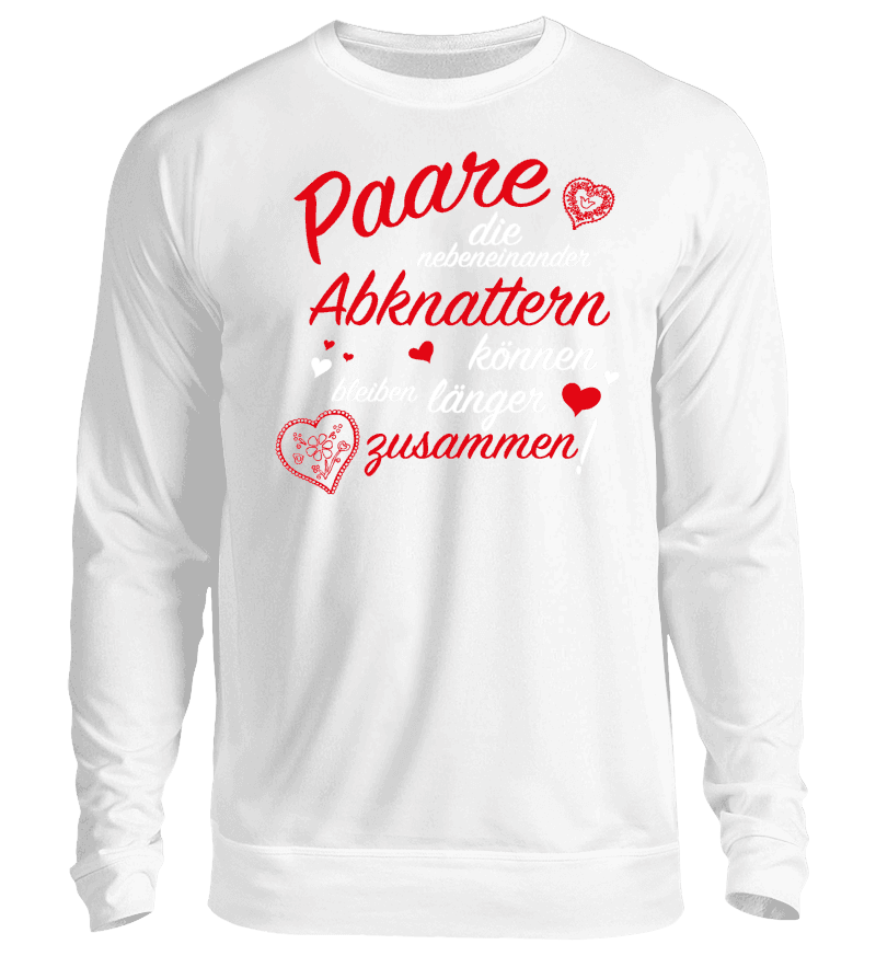 Unisex Sweater