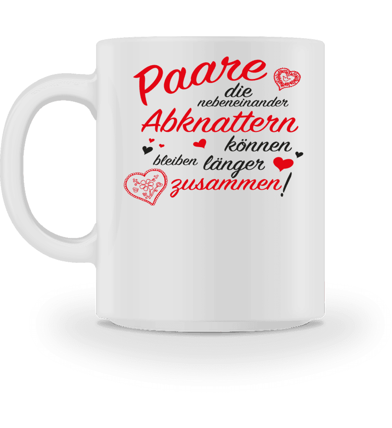 Customizable Mug