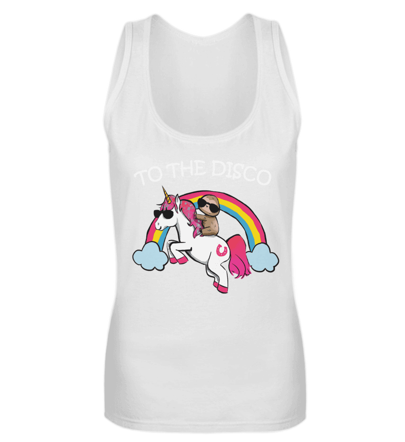 Women Tanktop