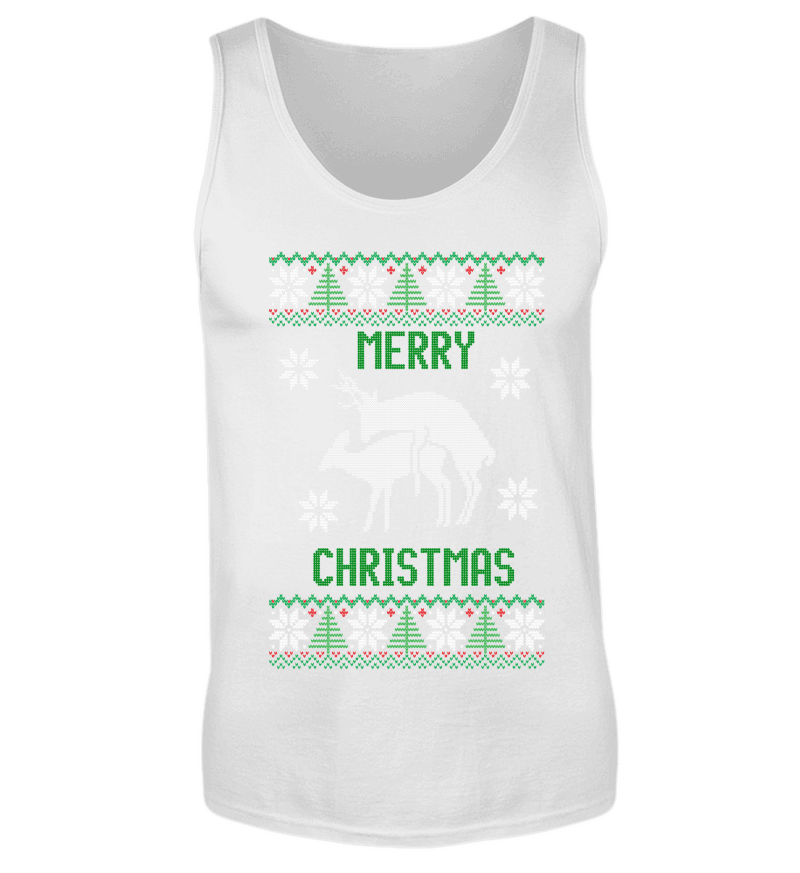 Men Tanktop