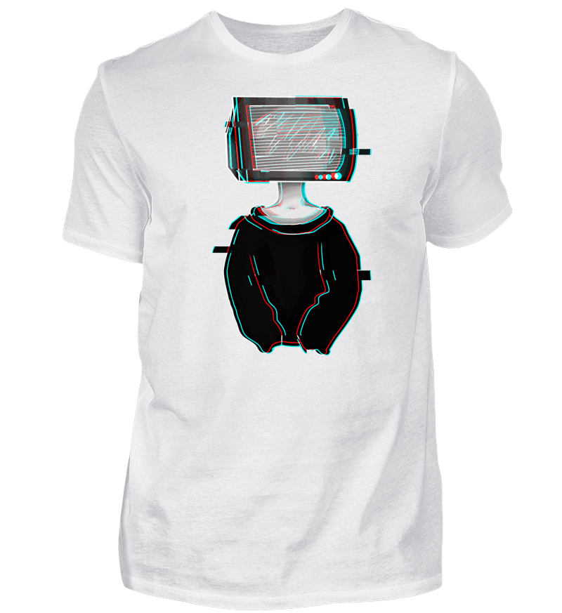 Men Organic T-shirt