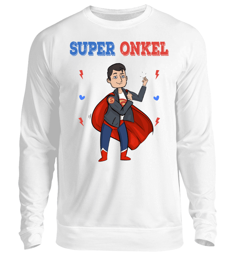 Unisex Sweater