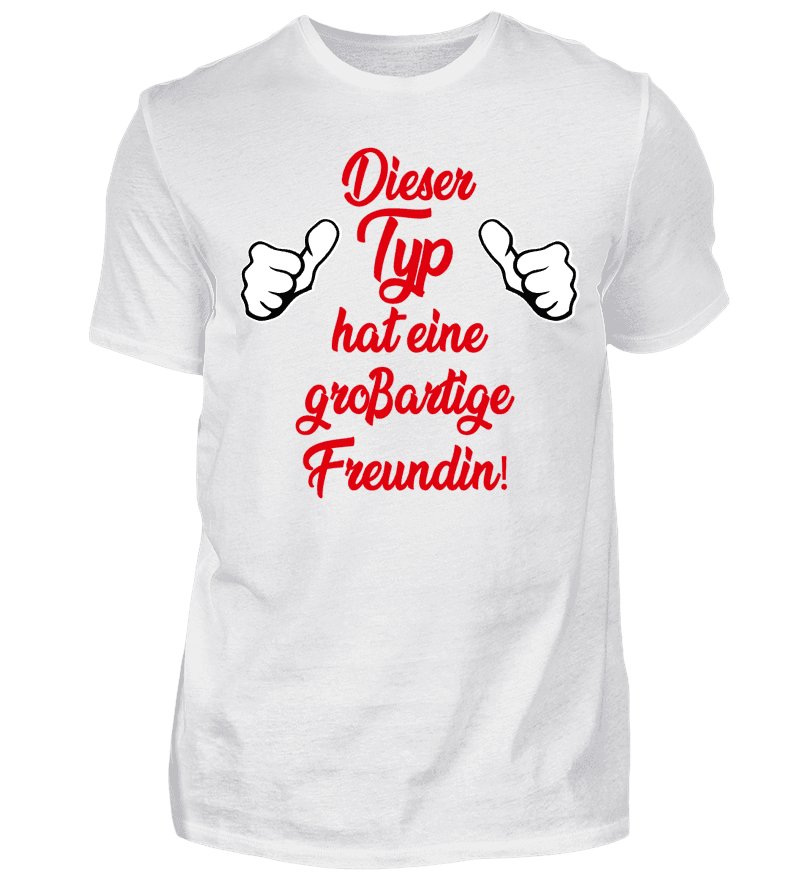 Men Basic T-shirt