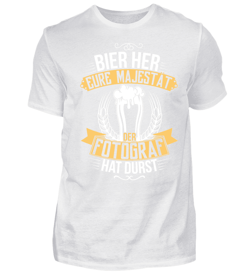 Men Premium T-shirt