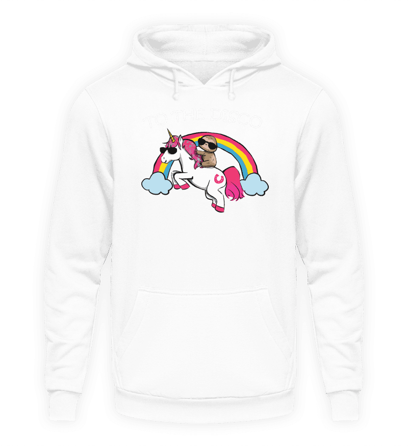 Unisex Hoodie