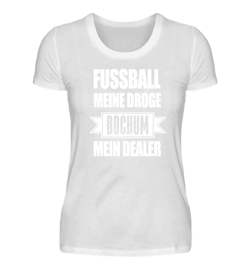 Women Basic T-shirt