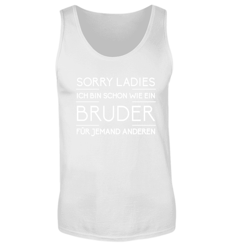 Men Tanktop