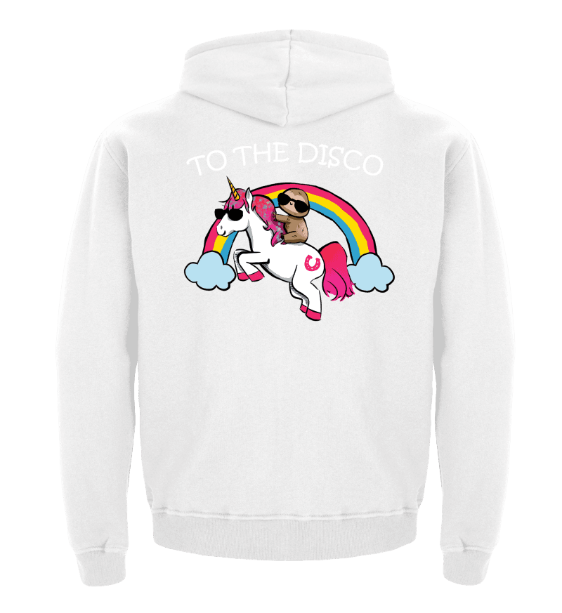 Kids Hoodie