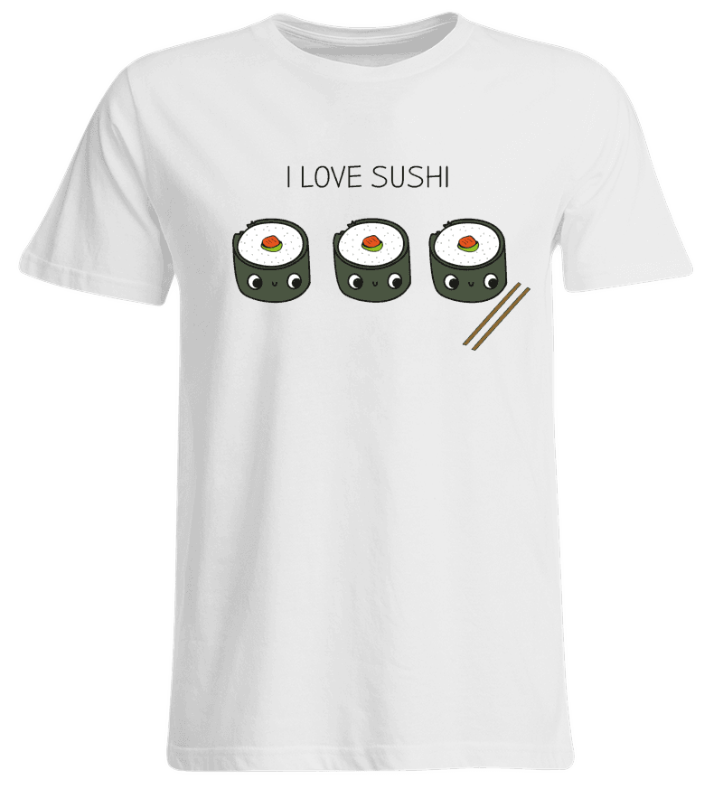 Unisex Oversized T-shirt