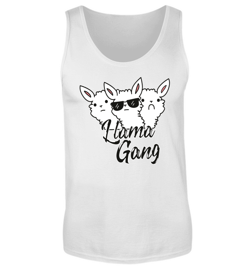 Men Tanktop