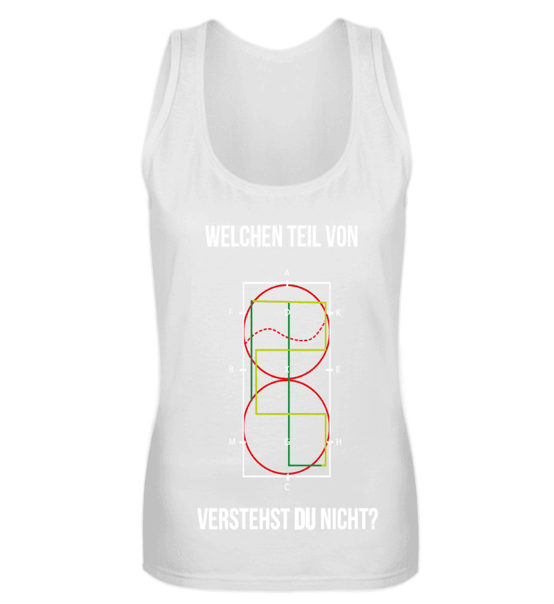 Women Tanktop