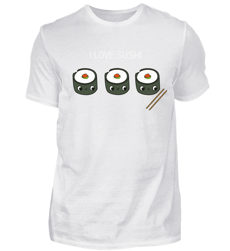 Men Organic T-shirt