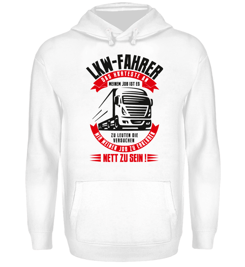 Unisex Hoodie