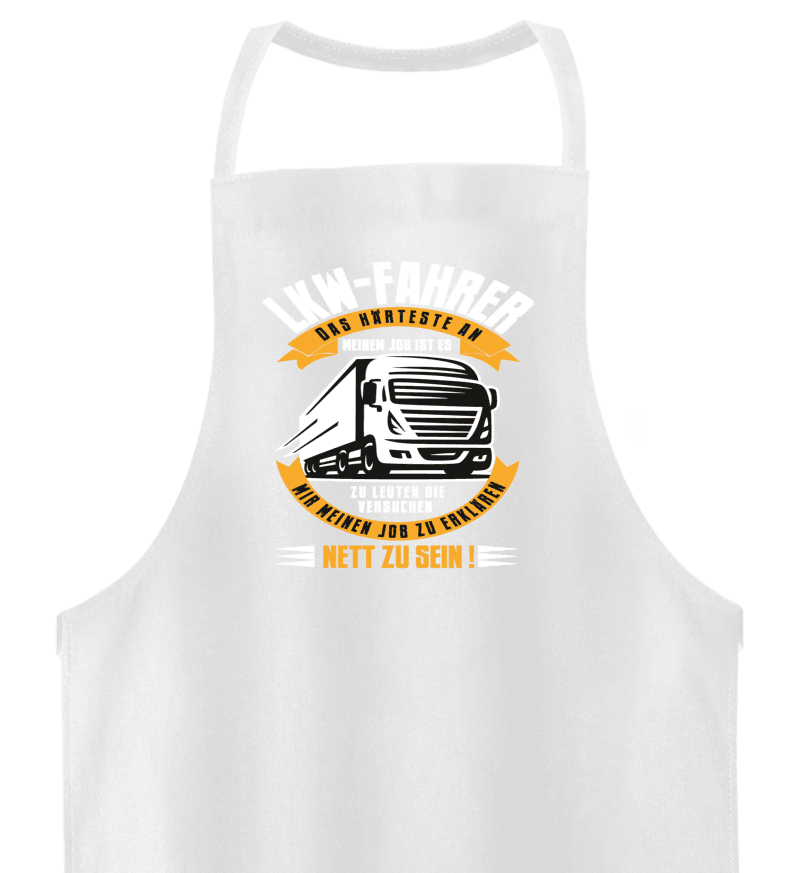 High Quality Cooking Apron