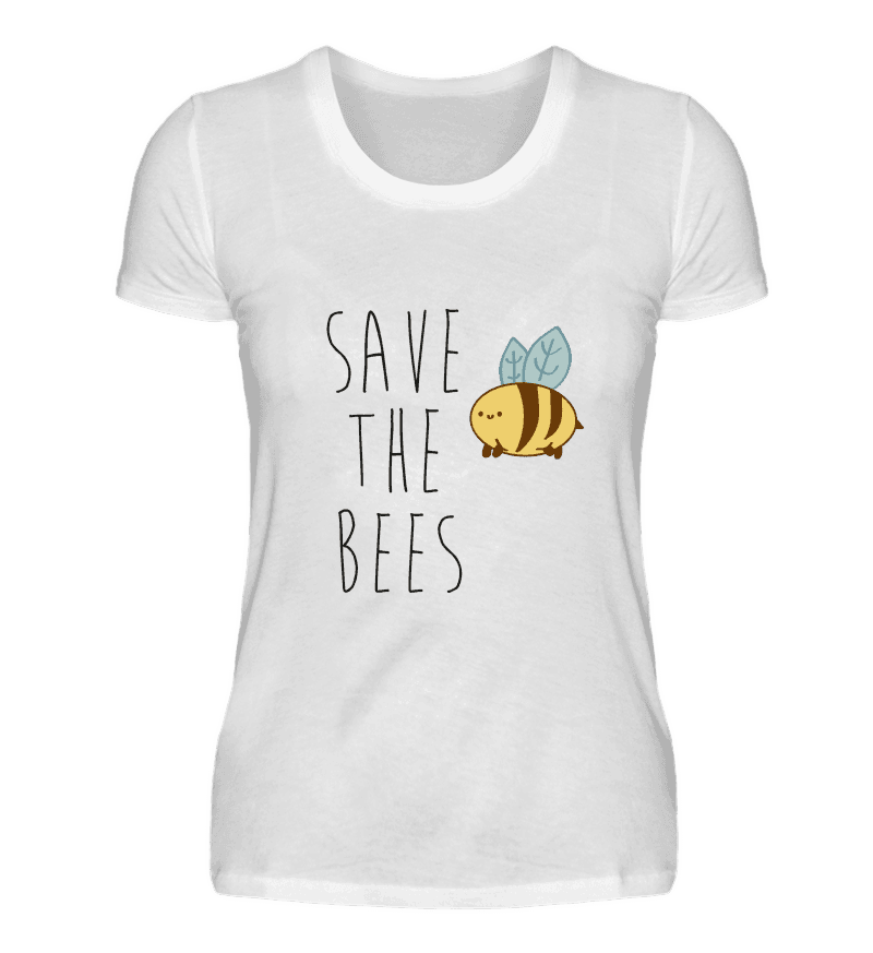 Women Basic T-shirt