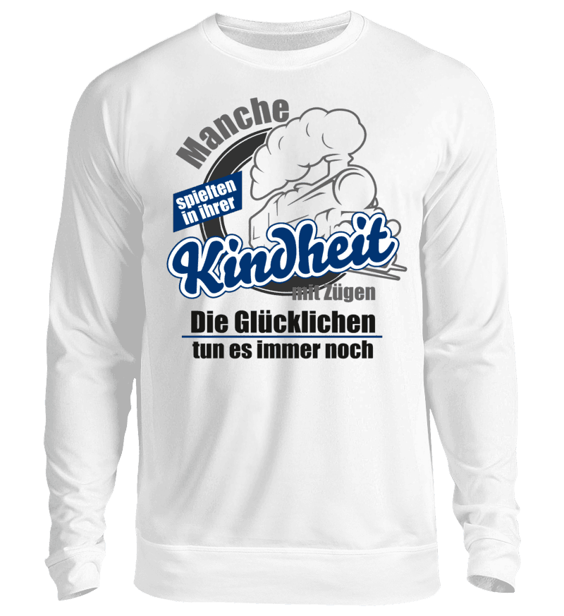 Unisex Sweater