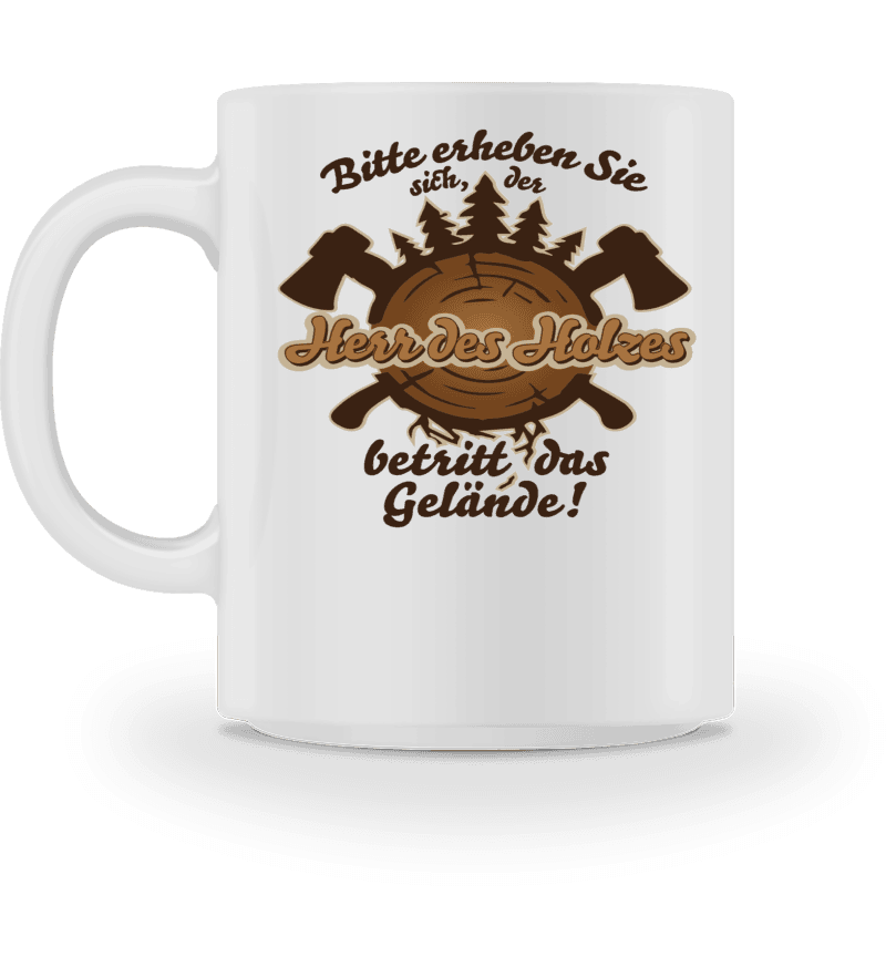 Customizable Mug