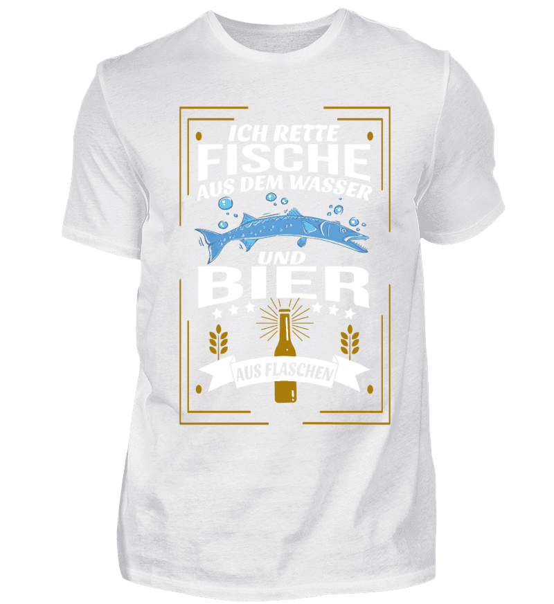 Men Basic T-shirt