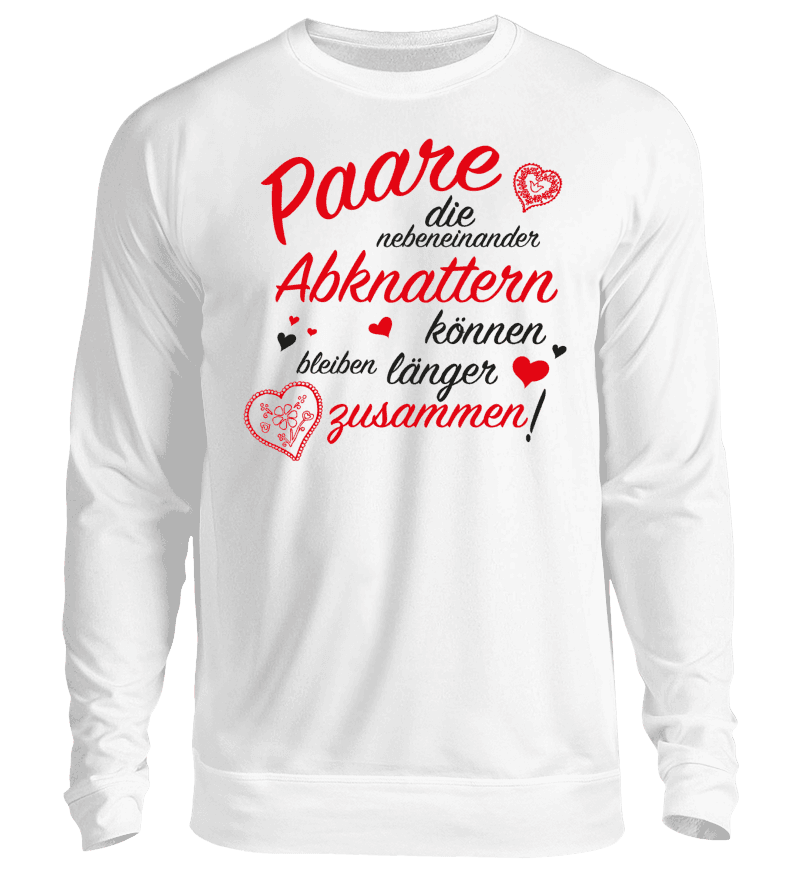 Unisex Sweater