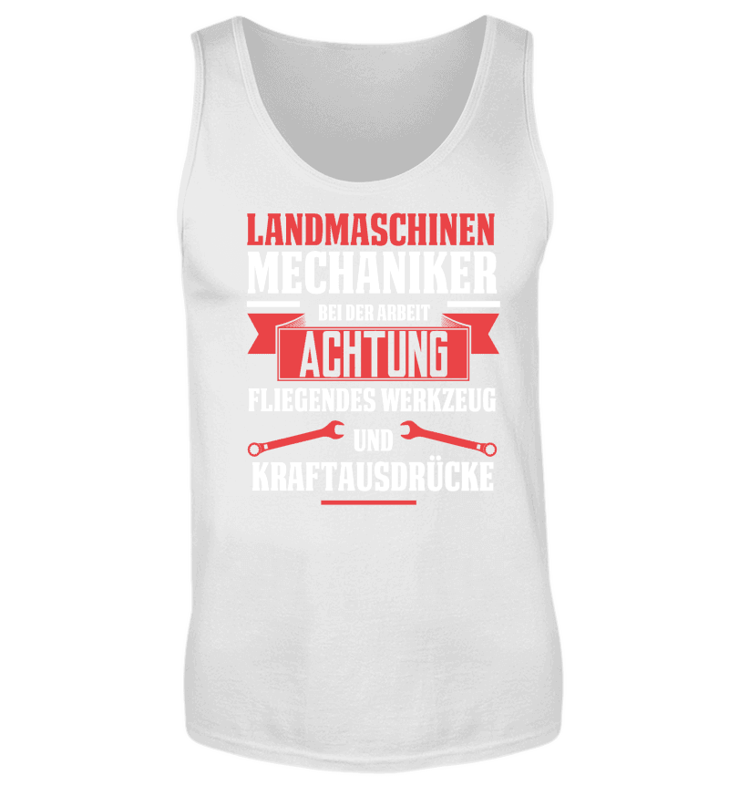 Men Tanktop