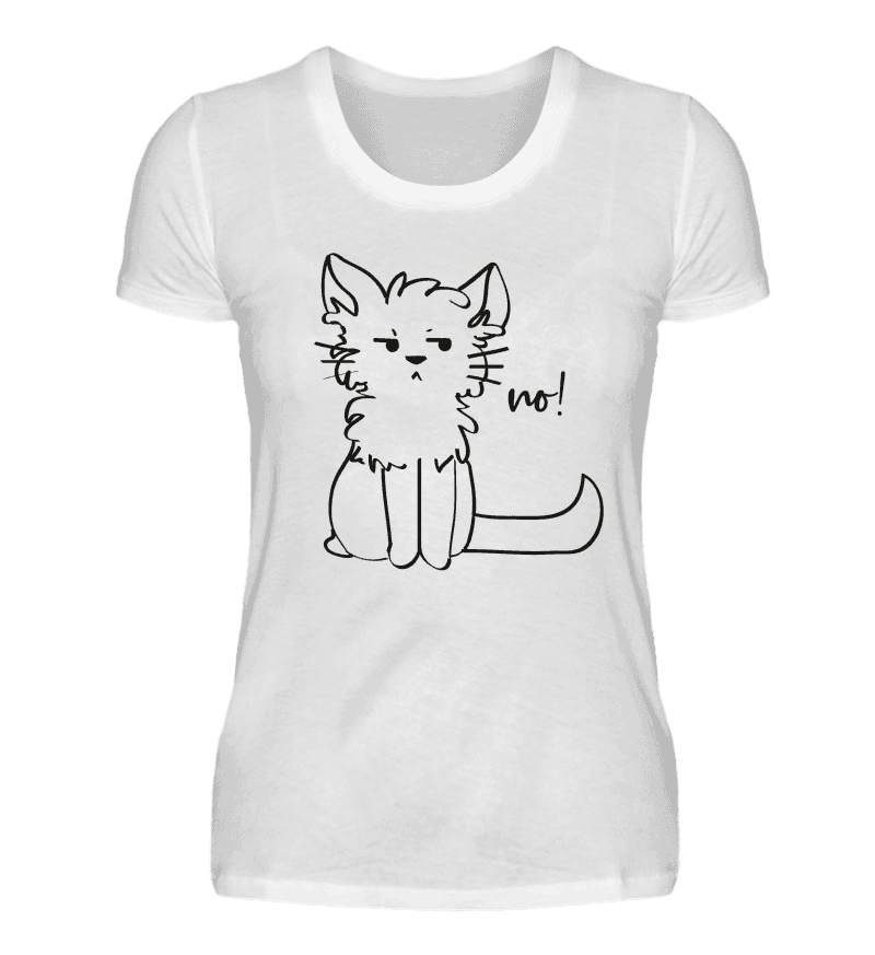 Women Organic T-Shirt