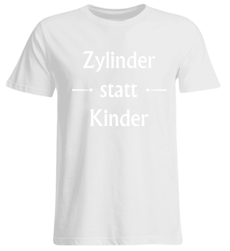 Unisex Oversized T-shirt