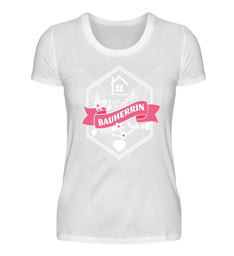 Damen Premium Shirt
