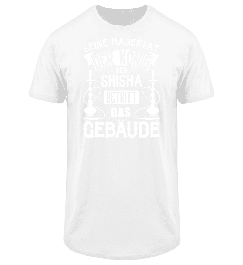 Men Long T-shirt