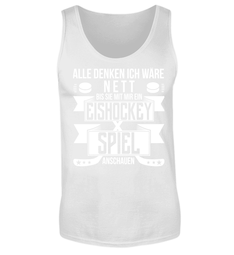 Men Tanktop