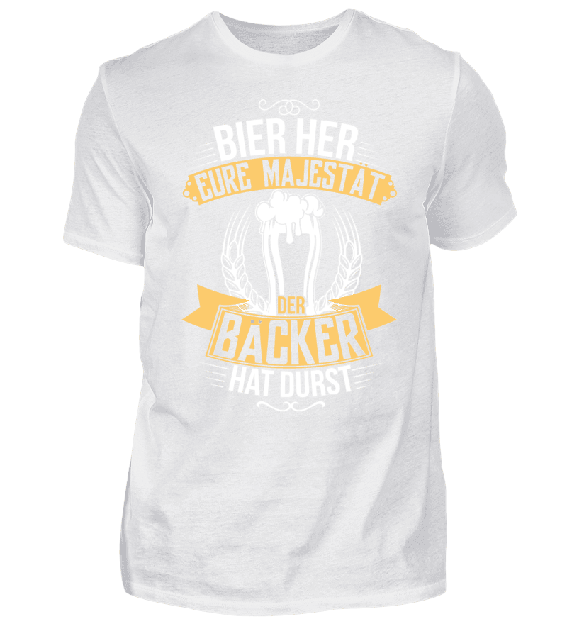Men Basic T-shirt