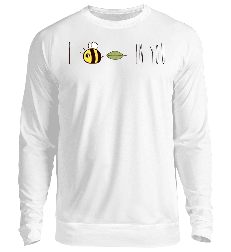 Unisex Sweater