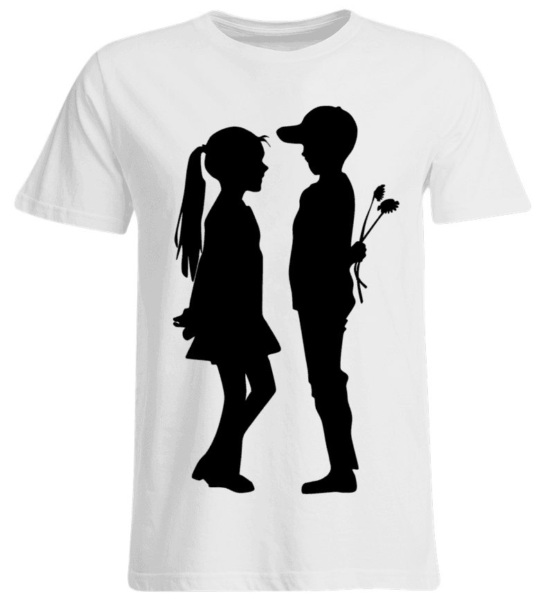Unisex Oversized T-shirt