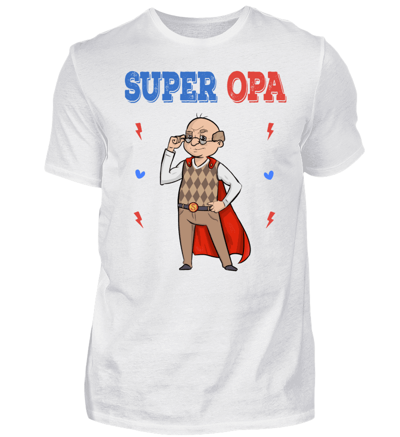 Men Premium T-shirt