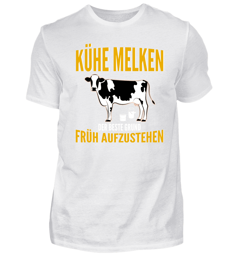 Men Basic T-shirt