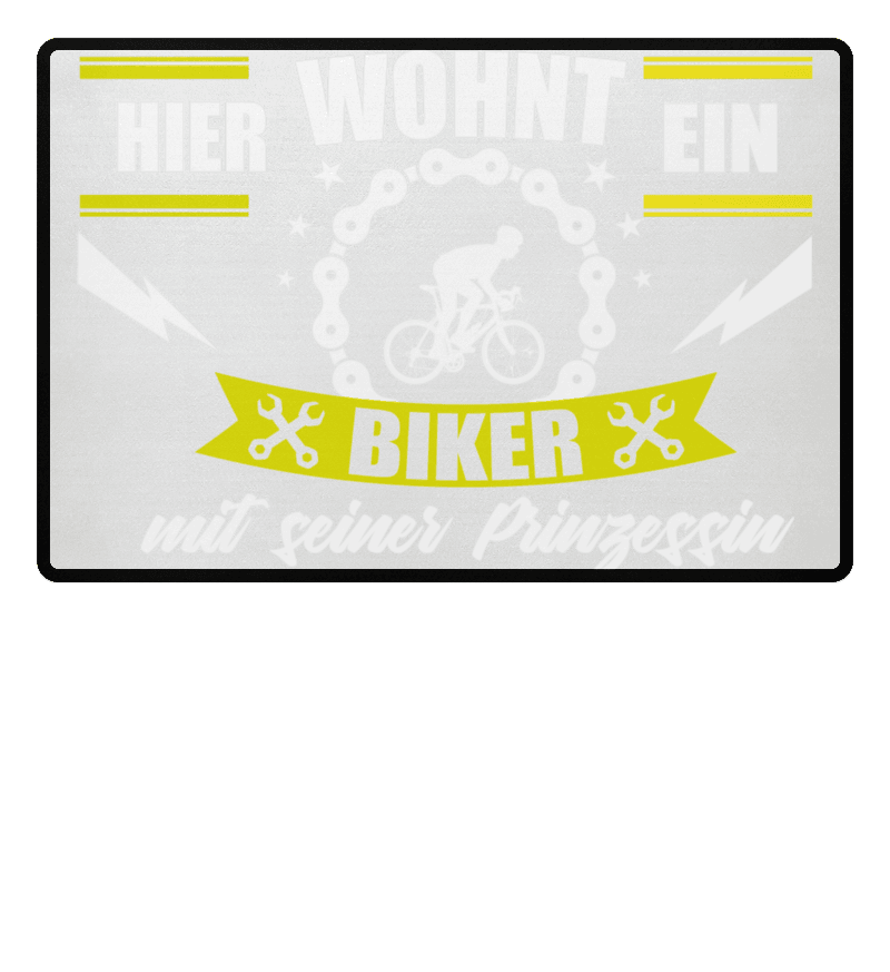 Doormat Fullprint