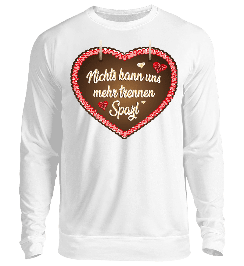 Unisex Sweater
