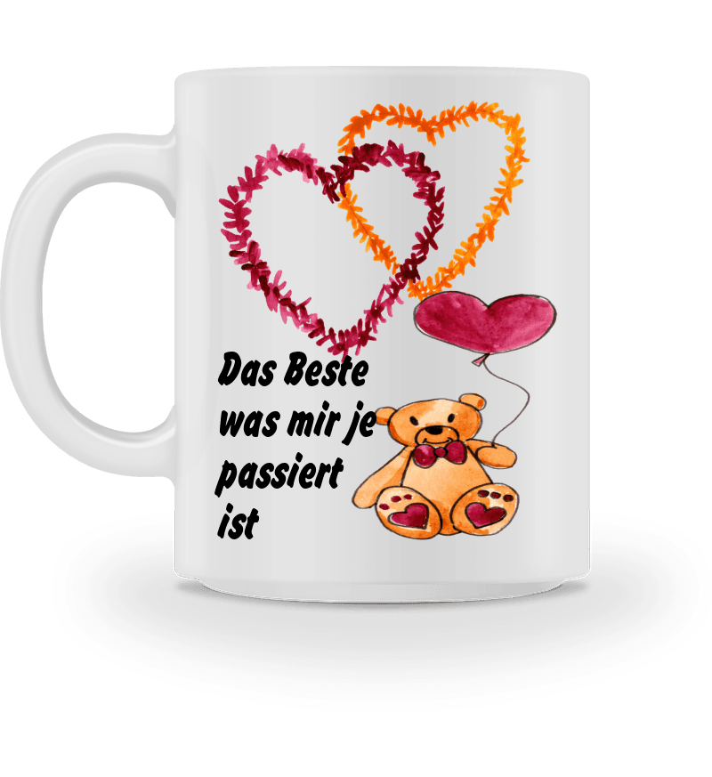 Customizable Mug