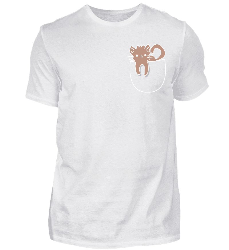 Men Basic T-shirt