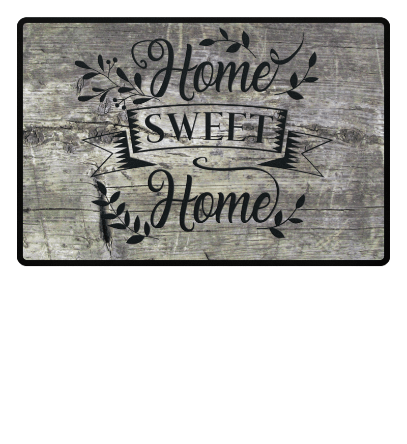 Doormat Fullprint