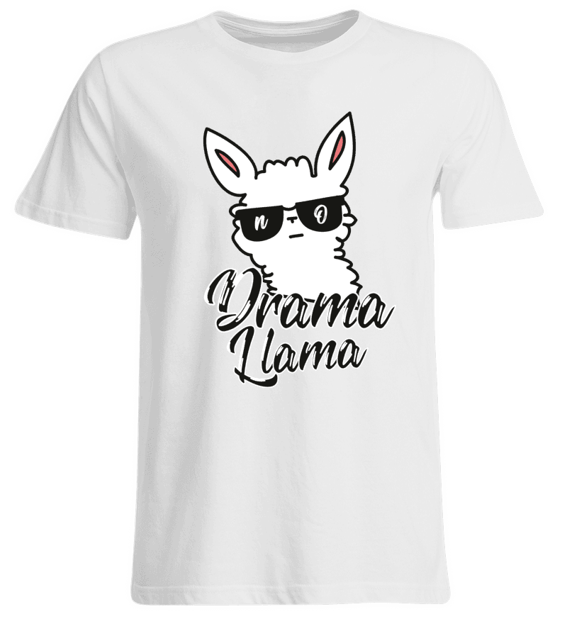 Unisex Oversized T-shirt