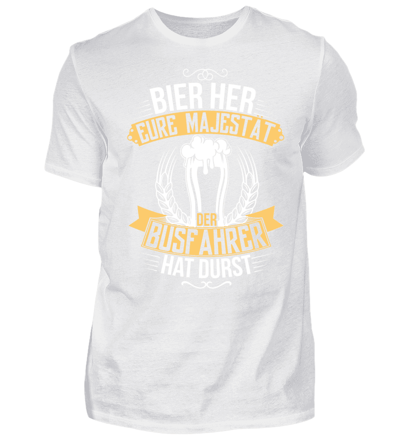 Men Organic T-shirt