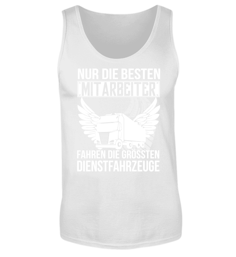 Men Tanktop