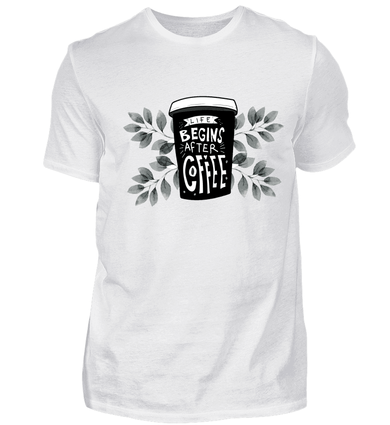 Men Premium T-shirt