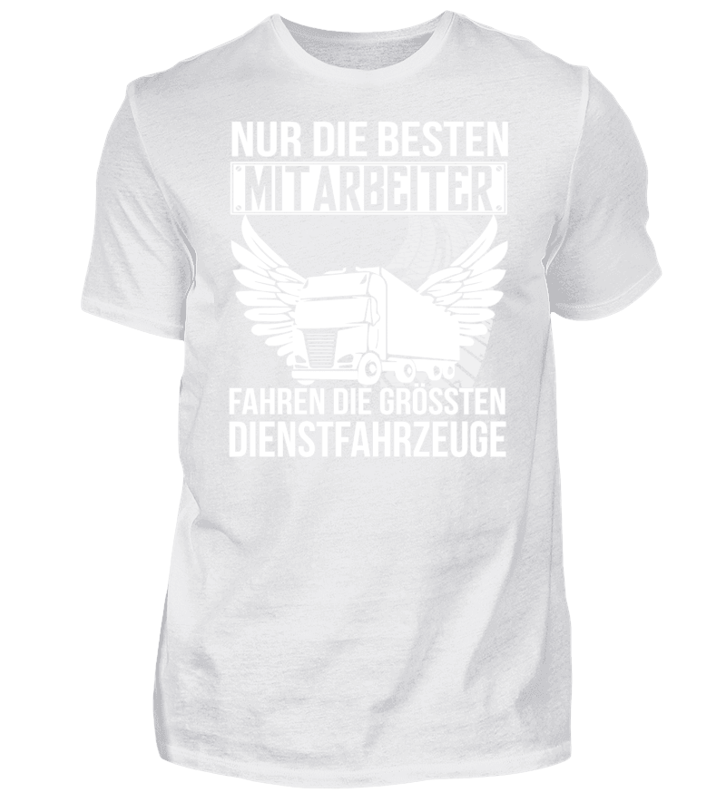 Men Basic T-shirt