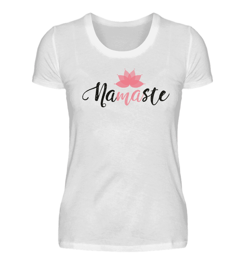 Women Basic T-shirt