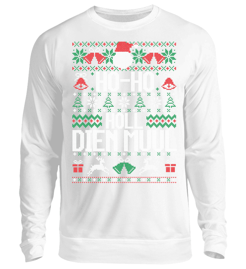Unisex Sweater
